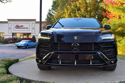 2019 Lamborghini Urus   - Photo 27 - Springfield, MO 65802