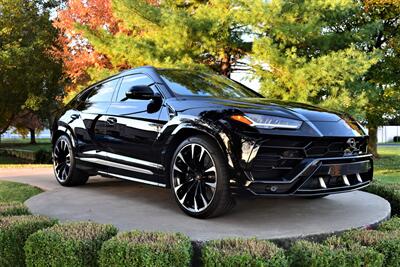 2019 Lamborghini Urus   - Photo 28 - Springfield, MO 65802