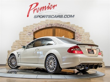 2008 Mercedes-Benz CLK CLK63 AMG Black Series   - Photo 7 - Springfield, MO 65802