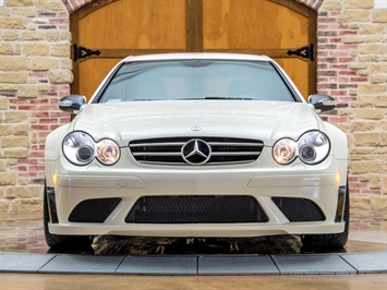 2008 Mercedes-Benz CLK CLK63 AMG Black Series   - Photo 5 - Springfield, MO 65802