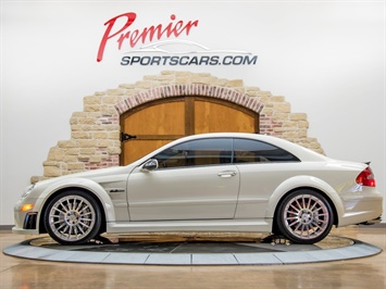 2008 Mercedes-Benz CLK CLK63 AMG Black Series   - Photo 6 - Springfield, MO 65802