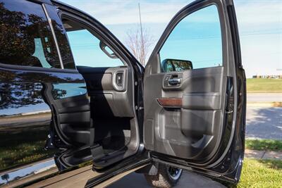 2021 GMC Sierra 1500 Elevation  X31 Off Road Package - Photo 29 - Springfield, MO 65802