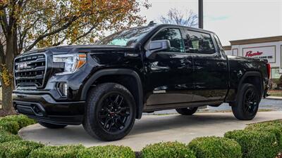 2021 GMC Sierra 1500 Elevation  X31 Off Road Package - Photo 1 - Springfield, MO 65802