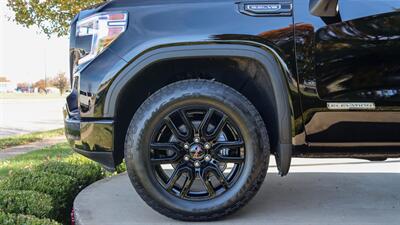 2021 GMC Sierra 1500 Elevation  X31 Off Road Package - Photo 10 - Springfield, MO 65802