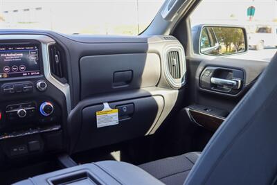 2021 GMC Sierra 1500 Elevation  X31 Off Road Package - Photo 23 - Springfield, MO 65802