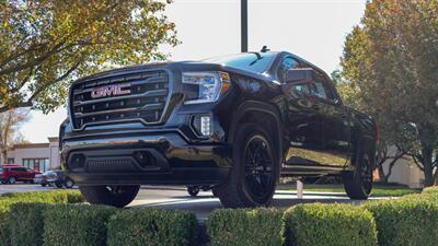 2021 GMC Sierra 1500 Elevation  X31 Off Road Package - Photo 8 - Springfield, MO 65802