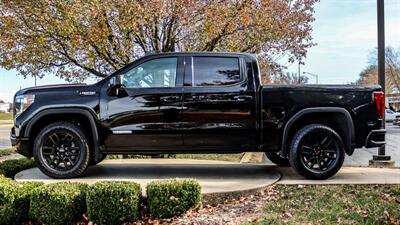 2021 GMC Sierra 1500 Elevation  X31 Off Road Package - Photo 9 - Springfield, MO 65802