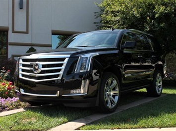 2015 Cadillac Escalade Premium   - Photo 11 - Springfield, MO 65802