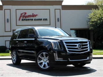 2015 Cadillac Escalade Premium   - Photo 3 - Springfield, MO 65802