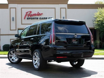 2015 Cadillac Escalade Premium   - Photo 6 - Springfield, MO 65802