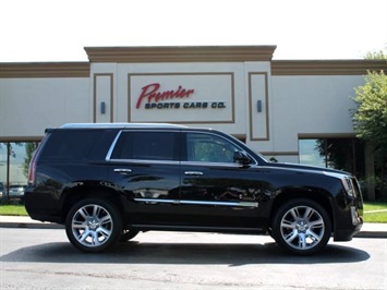 2015 Cadillac Escalade Premium   - Photo 10 - Springfield, MO 65802