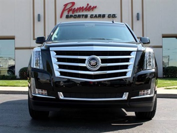 2015 Cadillac Escalade Premium   - Photo 4 - Springfield, MO 65802