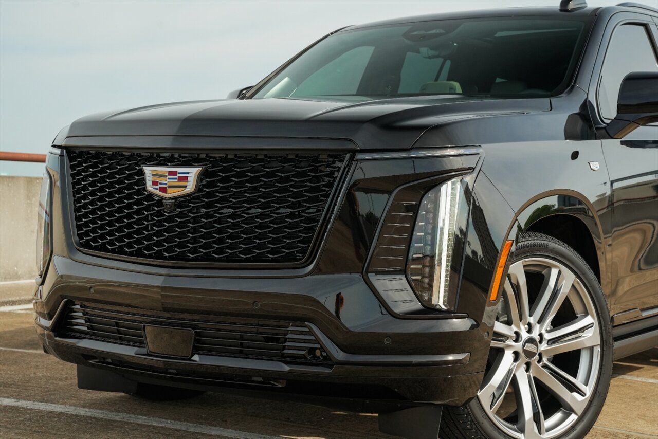 2025 Cadillac Escalade Sport Platinum - Photo 49 - Springfield, MO 65802