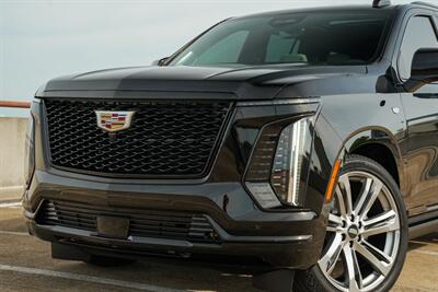 2025 Cadillac Escalade Sport Platinum   - Photo 49 - Springfield, MO 65802