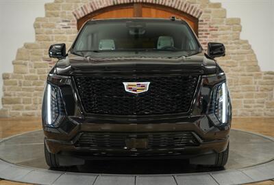 2025 Cadillac Escalade Sport Platinum   - Photo 4 - Springfield, MO 65802