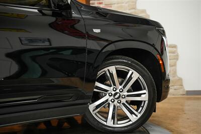 2025 Cadillac Escalade Sport Platinum   - Photo 6 - Springfield, MO 65802
