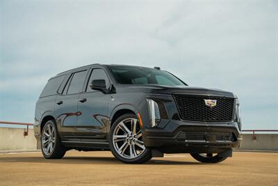 2025 Cadillac Escalade Sport Platinum   - Photo 53 - Springfield, MO 65802