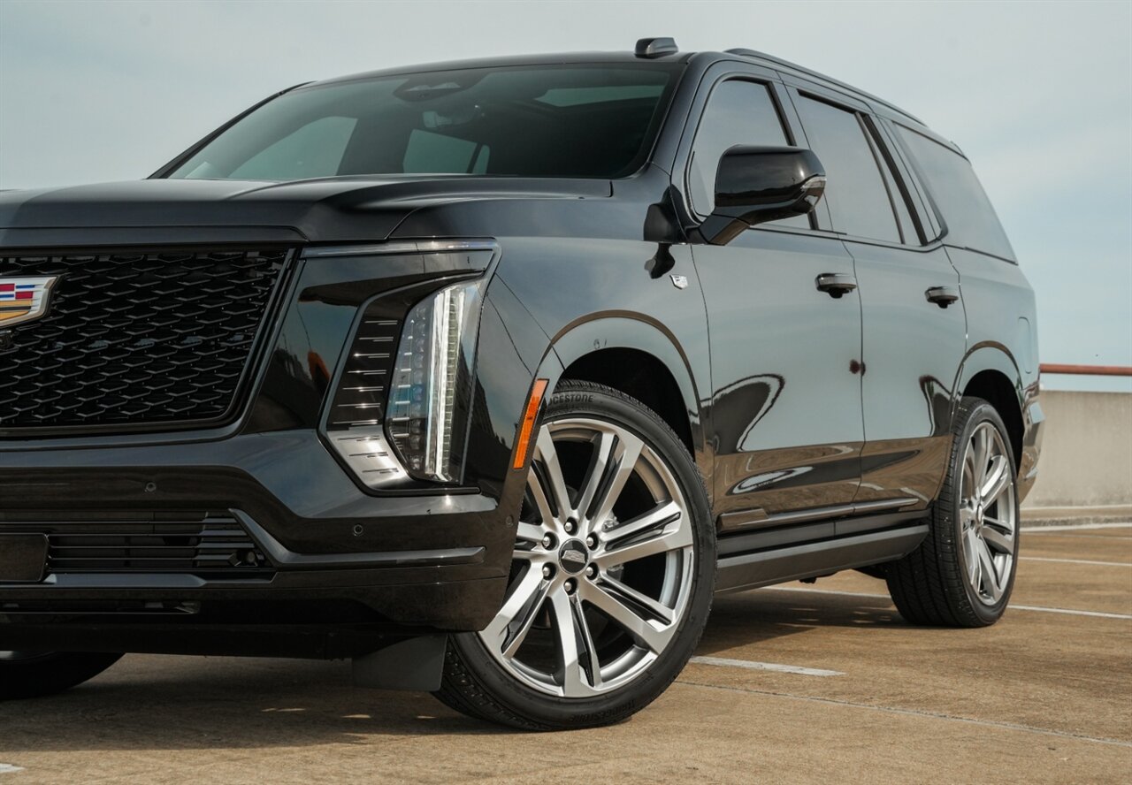 2025 Cadillac Escalade Sport Platinum - Photo 47 - Springfield, MO 65802