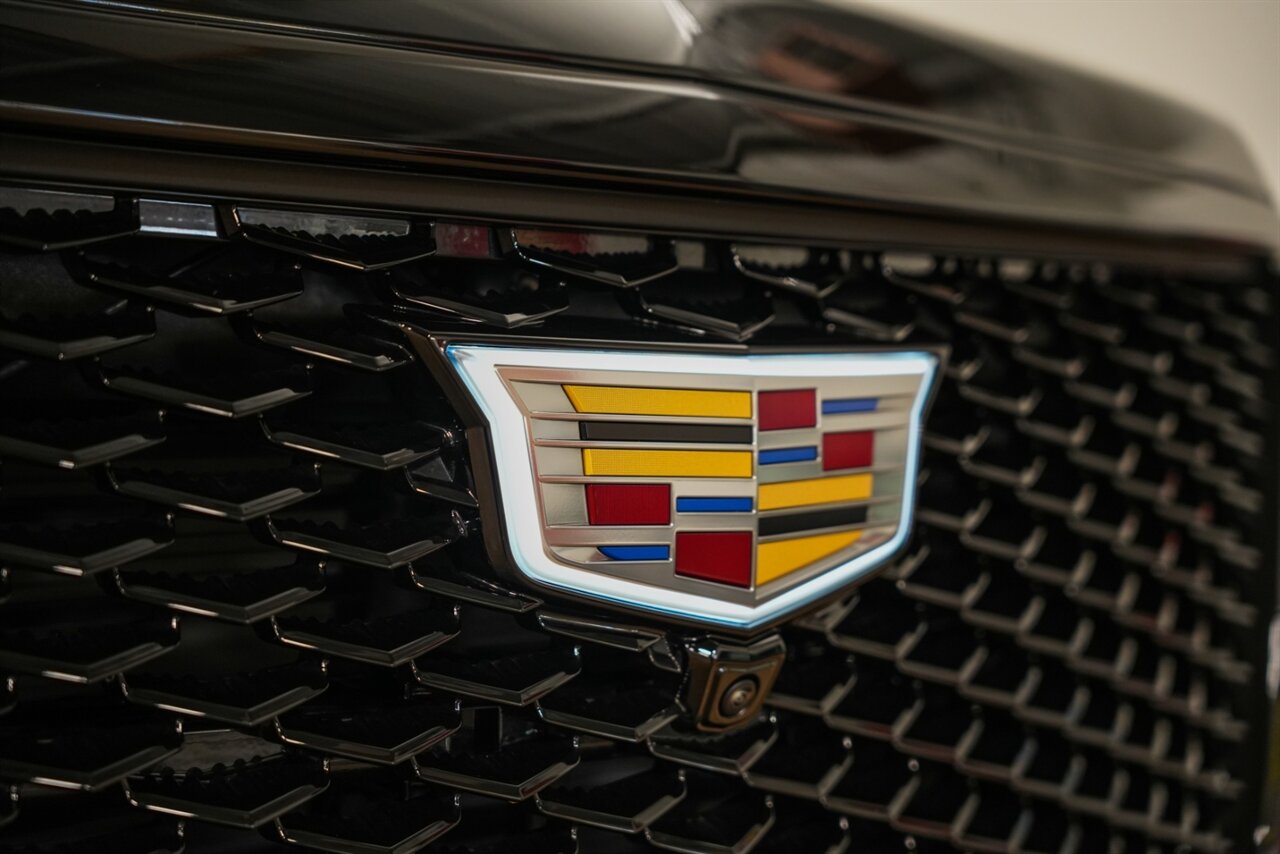 2025 Cadillac Escalade Sport Platinum - Photo 60 - Springfield, MO 65802