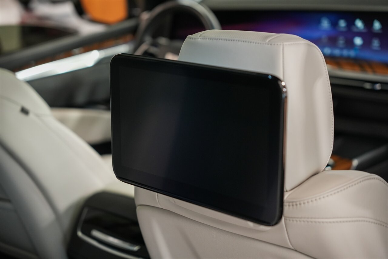 2025 Cadillac Escalade Sport Platinum - Photo 43 - Springfield, MO 65802