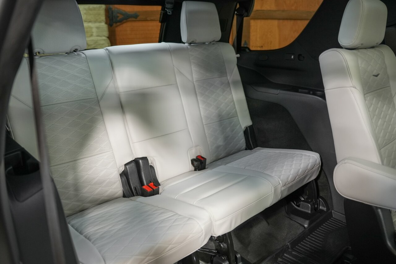 2025 Cadillac Escalade Sport Platinum - Photo 42 - Springfield, MO 65802