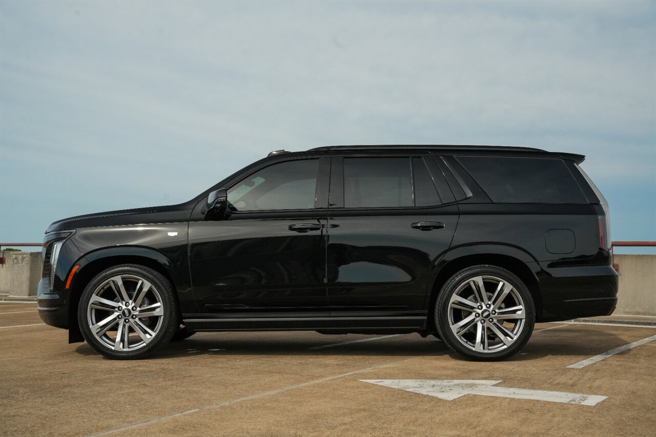 2025 Cadillac Escalade Sport Platinum - Photo 52 - Springfield, MO 65802