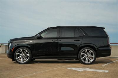 2025 Cadillac Escalade Sport Platinum   - Photo 52 - Springfield, MO 65802
