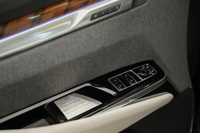 2025 Cadillac Escalade Sport Platinum   - Photo 14 - Springfield, MO 65802