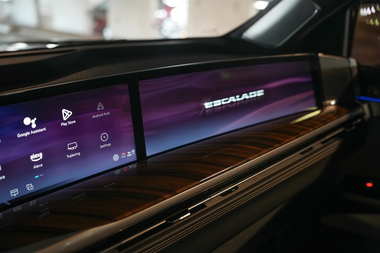2025 Cadillac Escalade Sport Platinum - Photo 23 - Springfield, MO 65802