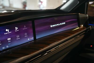 2025 Cadillac Escalade Sport Platinum   - Photo 23 - Springfield, MO 65802