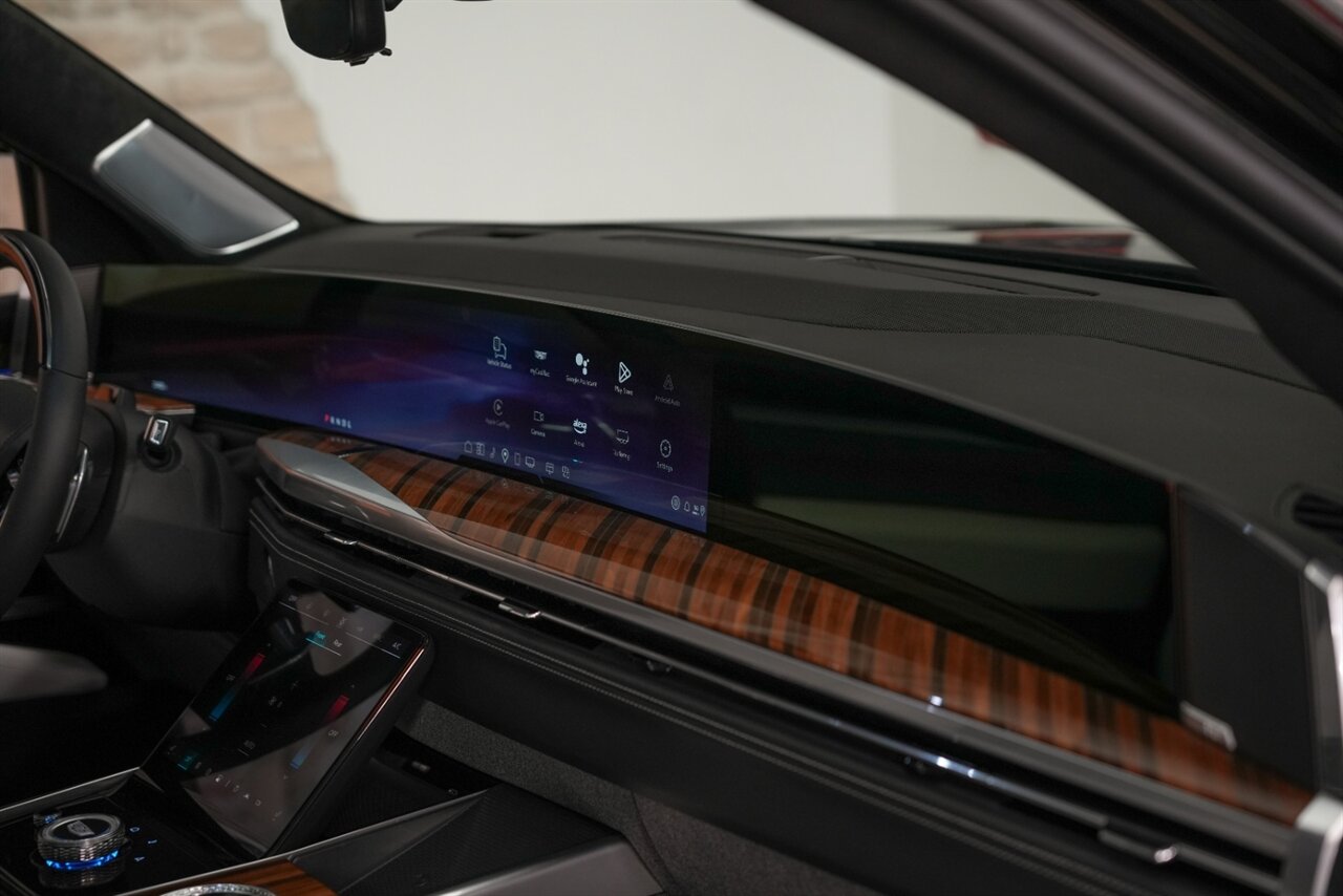 2025 Cadillac Escalade Sport Platinum - Photo 33 - Springfield, MO 65802