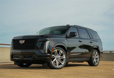 2025 Cadillac Escalade Sport Platinum   - Photo 46 - Springfield, MO 65802
