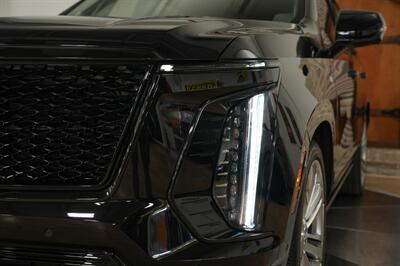 2025 Cadillac Escalade Sport Platinum   - Photo 5 - Springfield, MO 65802