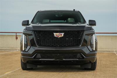 2025 Cadillac Escalade Sport Platinum   - Photo 51 - Springfield, MO 65802