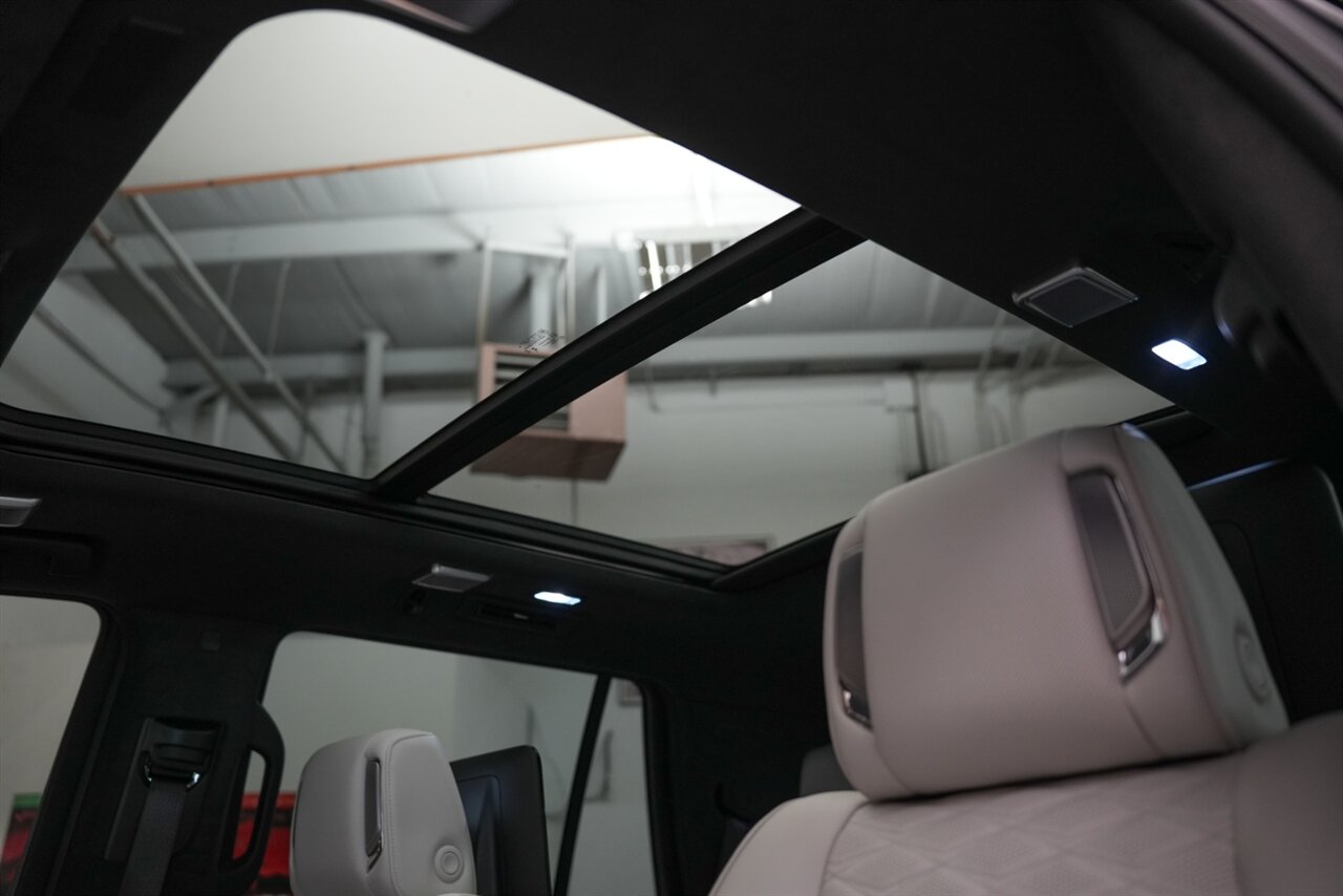 2025 Cadillac Escalade Sport Platinum - Photo 45 - Springfield, MO 65802