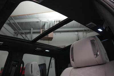 2025 Cadillac Escalade Sport Platinum   - Photo 45 - Springfield, MO 65802