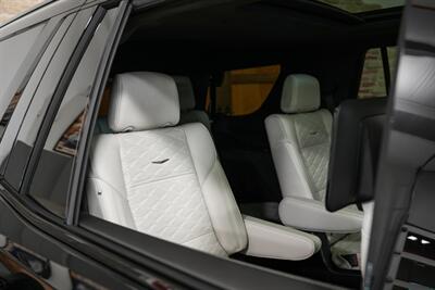 2025 Cadillac Escalade Sport Platinum   - Photo 39 - Springfield, MO 65802
