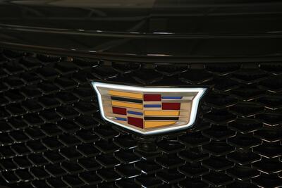 2025 Cadillac Escalade Sport Platinum   - Photo 59 - Springfield, MO 65802