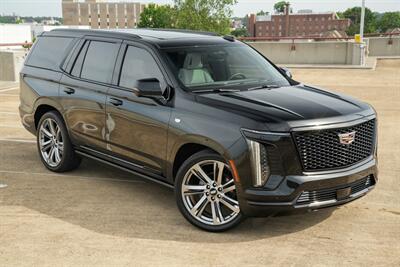 2025 Cadillac Escalade Sport Platinum   - Photo 54 - Springfield, MO 65802