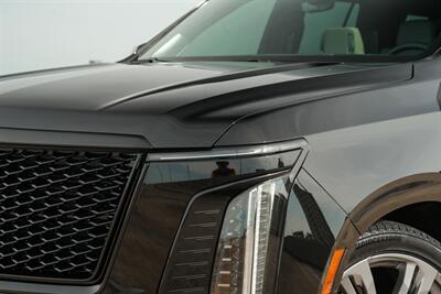 2025 Cadillac Escalade Sport Platinum   - Photo 48 - Springfield, MO 65802