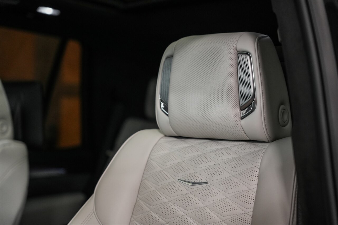 2025 Cadillac Escalade Sport Platinum - Photo 15 - Springfield, MO 65802