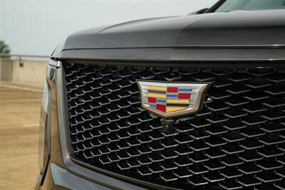 2025 Cadillac Escalade Sport Platinum   - Photo 50 - Springfield, MO 65802