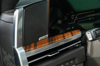 2025 Cadillac Escalade Sport Platinum   - Photo 18 - Springfield, MO 65802