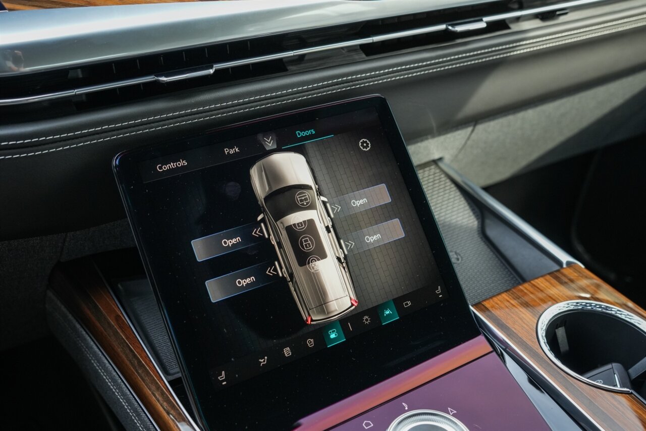 2025 Cadillac Escalade Sport Platinum - Photo 29 - Springfield, MO 65802