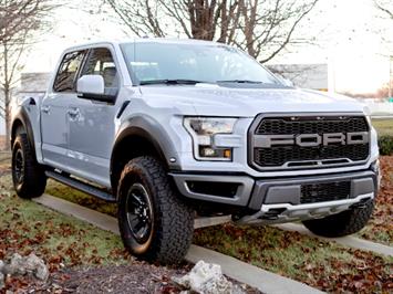 2017 Ford F-150 Raptor   - Photo 3 - Springfield, MO 65802