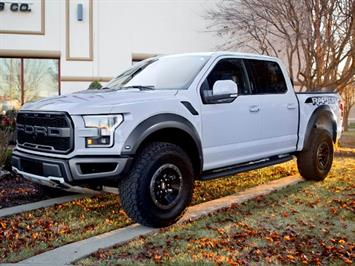 2017 Ford F-150 Raptor   - Photo 5 - Springfield, MO 65802