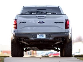 2017 Ford F-150 Raptor   - Photo 7 - Springfield, MO 65802