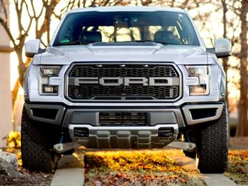 2017 Ford F-150 Raptor   - Photo 4 - Springfield, MO 65802