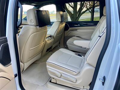 2021 Cadillac Escalade ESV Premium Luxury   - Photo 13 - Springfield, MO 65802