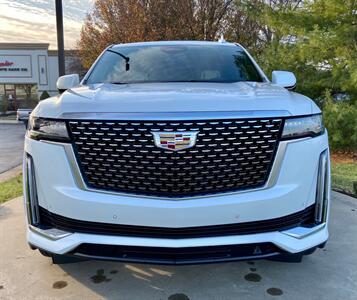 2021 Cadillac Escalade ESV Premium Luxury   - Photo 5 - Springfield, MO 65802